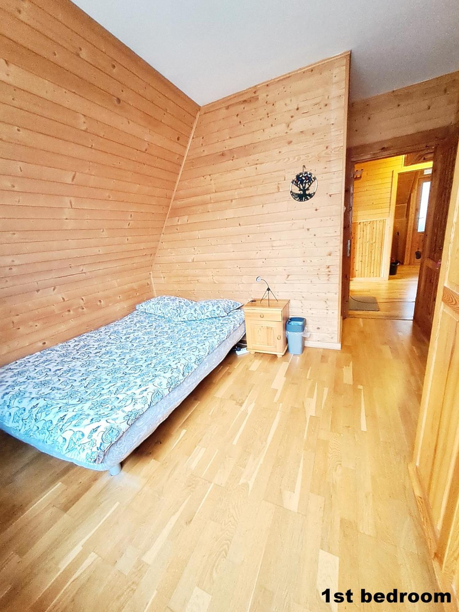 Pokoje Przy Cichej Wodzie Zakopane Esterno foto