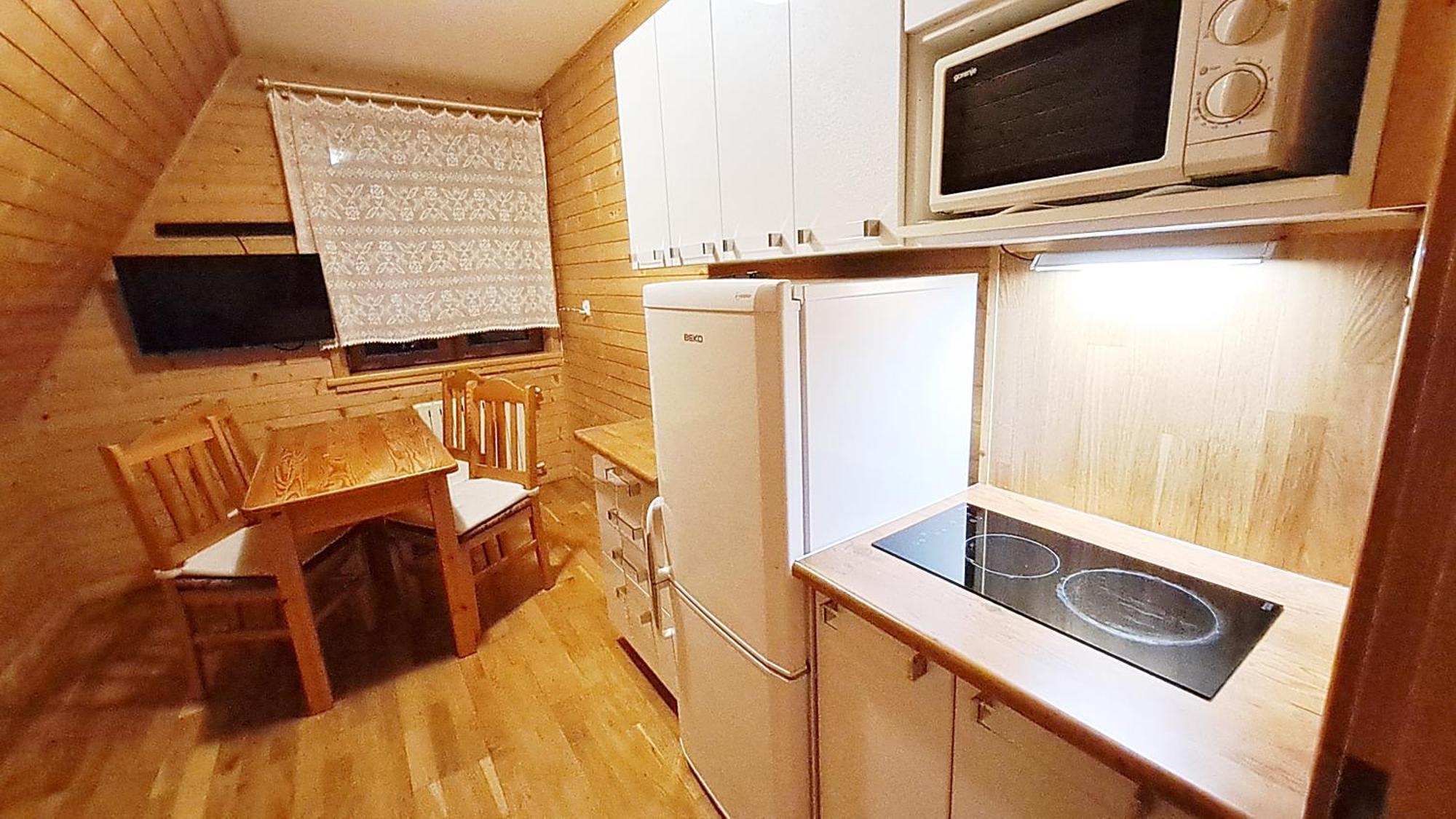 Pokoje Przy Cichej Wodzie Zakopane Esterno foto